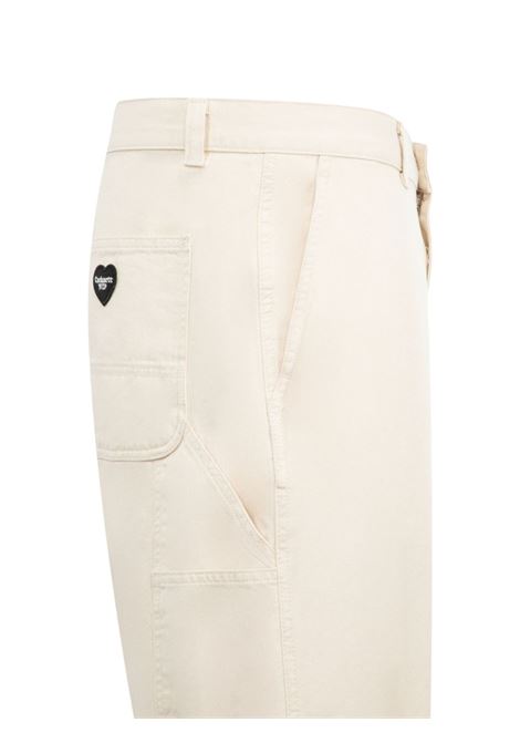pantaloni drewe uomo natural CARHARTT WIP | I03480105.02